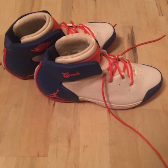 Jordan Melo 1.5 - Picture 3 of 3